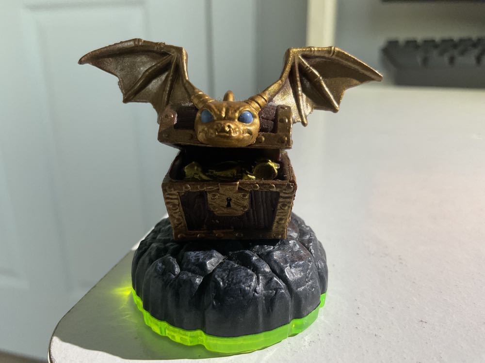 #796 Minnie Mouse Witchy Funko