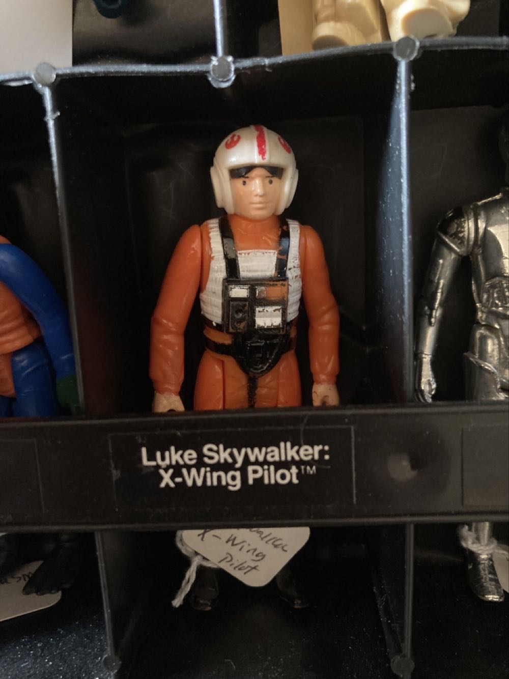 Movies Zoolander Derek Zoolander Mermaid Exclusive Figure