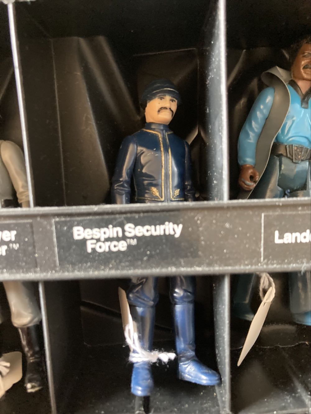 Funko Pop! Keychain: The Mandalorian The Child