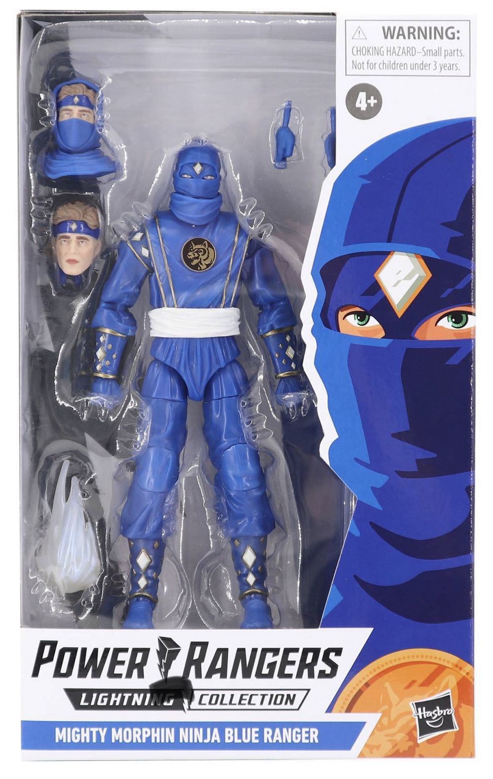 Super 7 - MetalHead (TMNT Ultimates) Wave 3