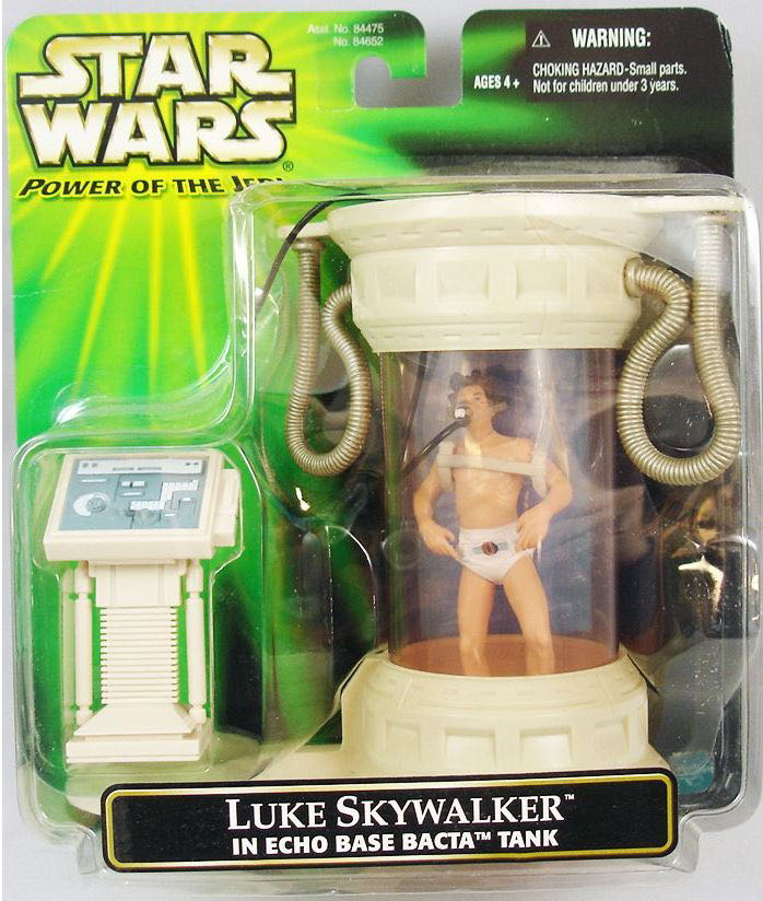 #07 Imperial Clone Shock Trooper