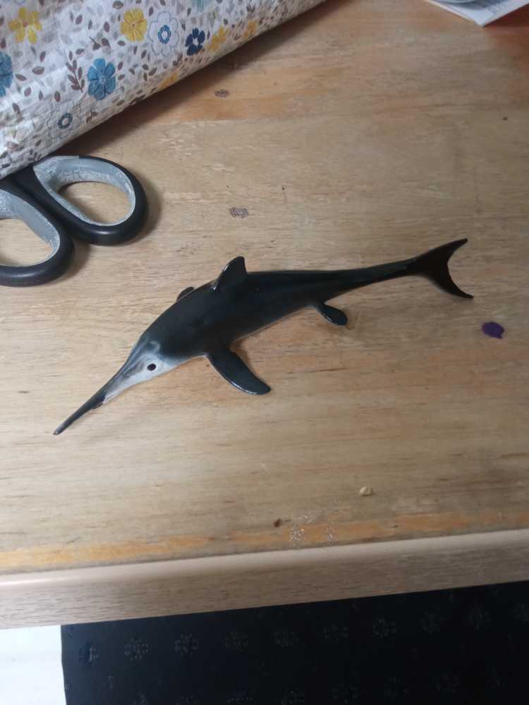 Collecta Excalibosaurus M 88783 90188783 - Collecta action figure collectible [Barcode 4892900887838] - Main Image 2