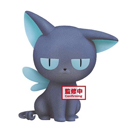 Spinny - Bandai Spirits (Card Captor Sakura) action figure collectible [Barcode 4983164161984] - Main Image 1