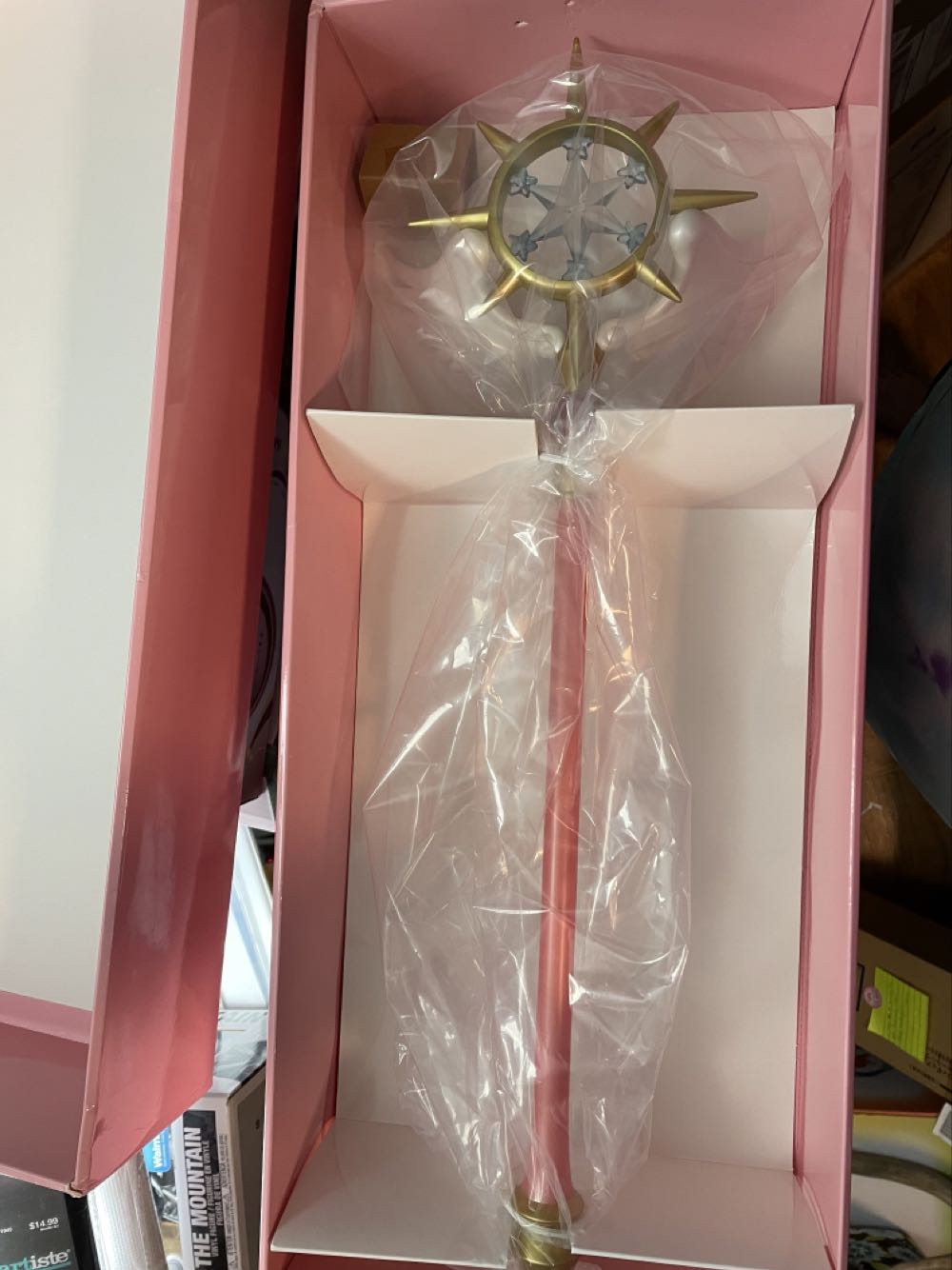 Ghostbusters Fright Features Ecto-1 Playset