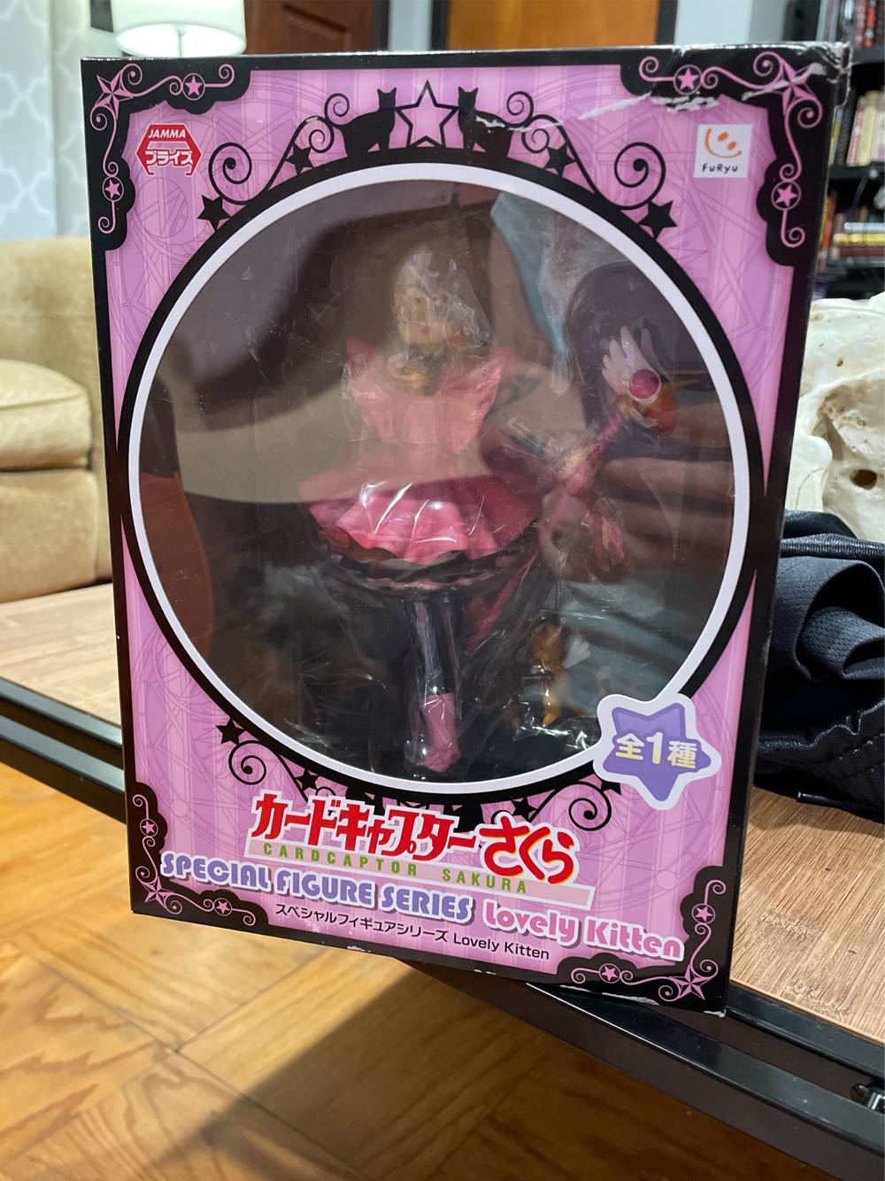 Back To The Future - Marty & Doc Brown 1955