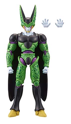 Dragon Ball Super Dragon Stars Cell Final Form Figure Series 10  action figure collectible - Main Image 1