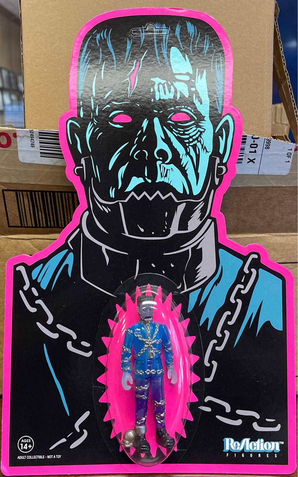 The Legend Of Zelda Led Watch