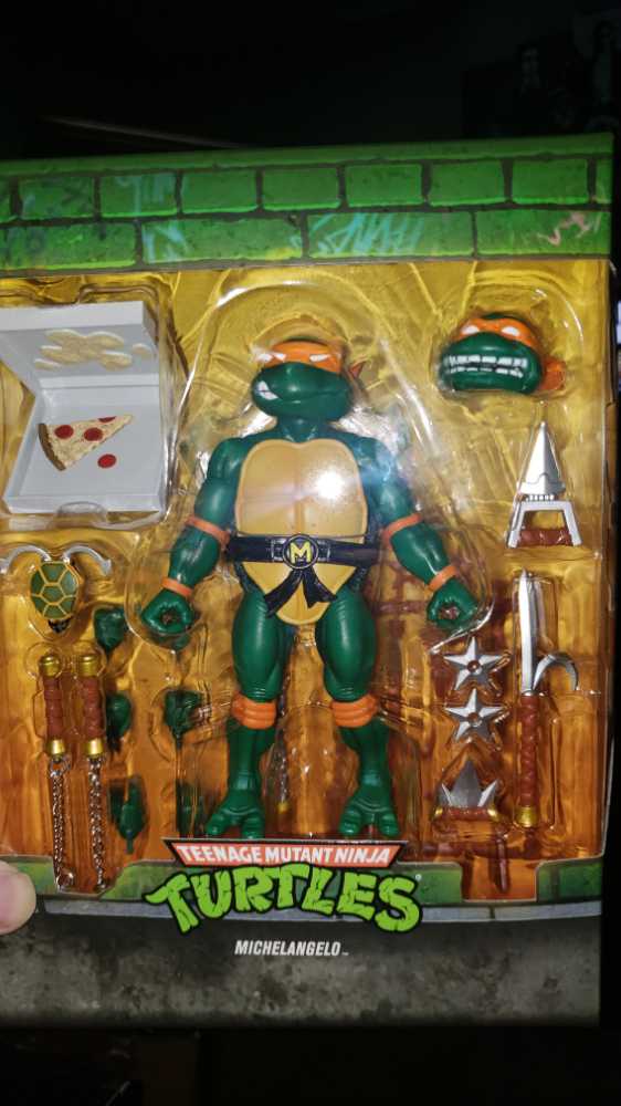 Star Tours : The Muppets Collectible Toy Figures