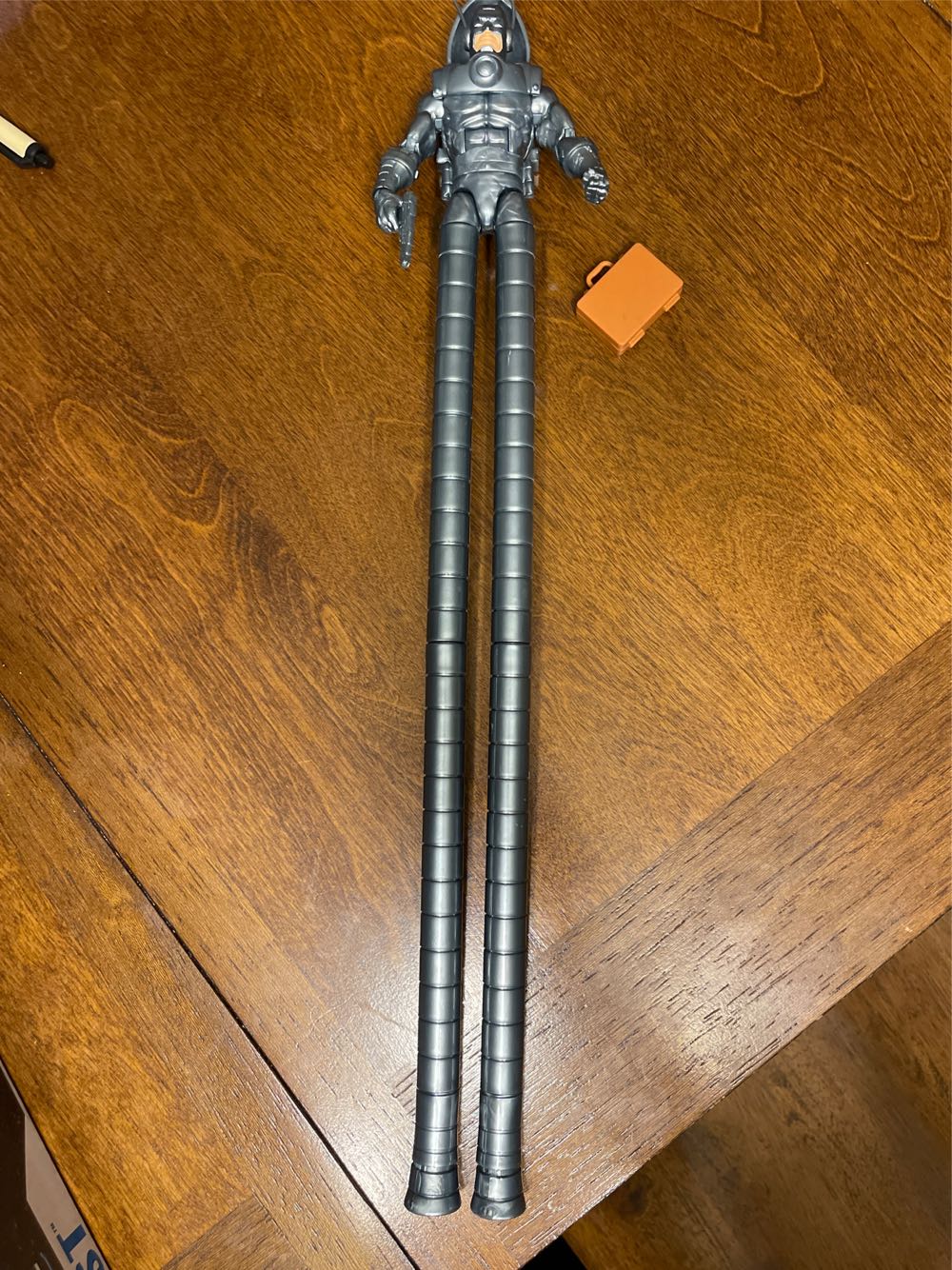 Elder Predator Battle-Damaged Harrigan Minimates (Toys R Us Exclusive)