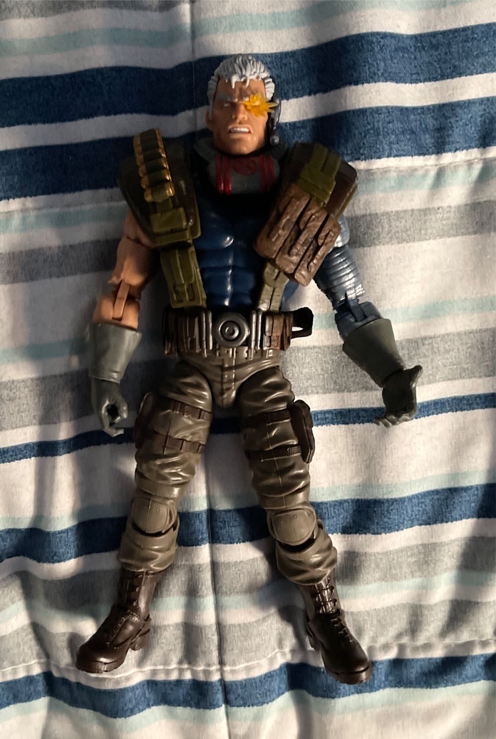 Funko Action Figure: Five Nights At Freddy’s Chocolate Bonnie