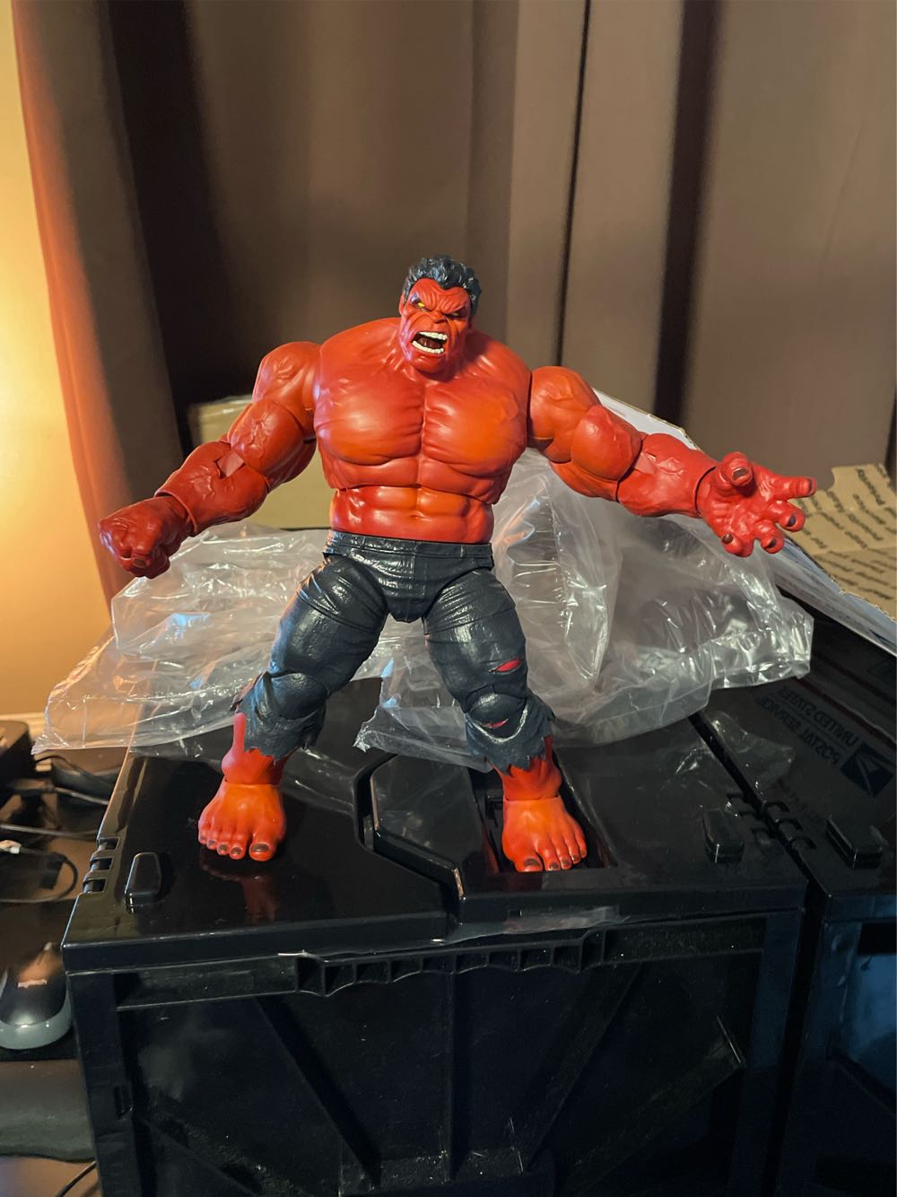 Pop! Animation (Voltron Legendary Defender): #471 Voltron (Metallic)