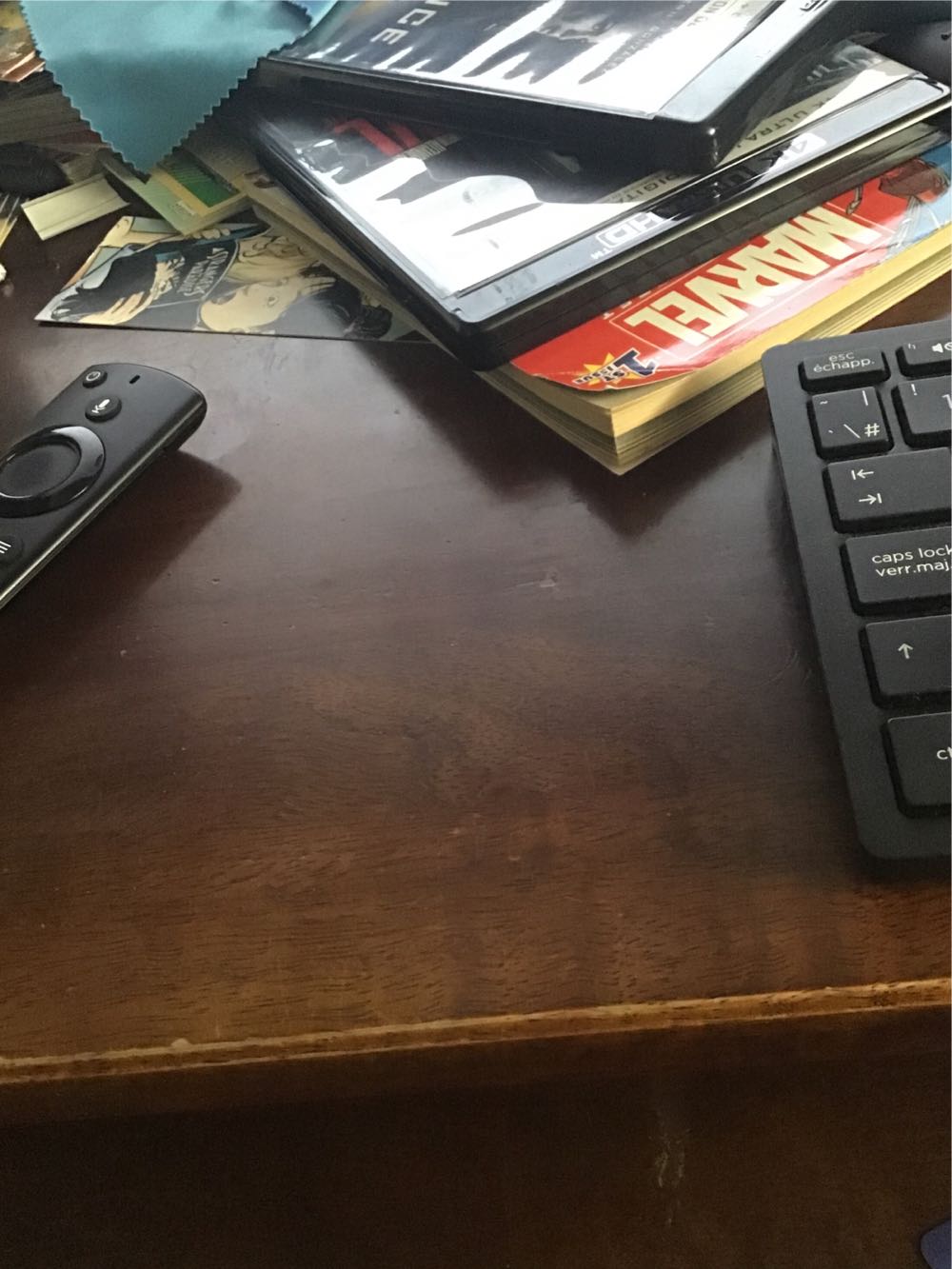 The Mandalorian (Beskar Armor)