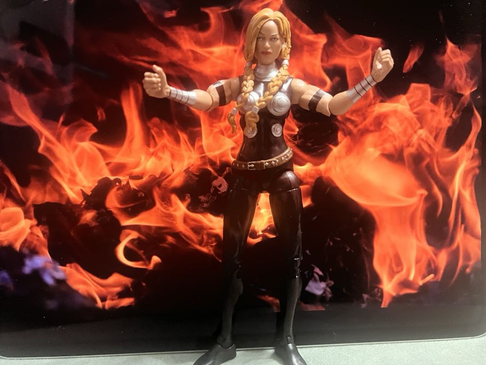 Johnny Lightning Chevrolet Chevelle SS 454 Black “Release Version 2”