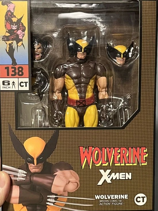 Planet Replicas Cult Vinyl Pop Figurine Dredd