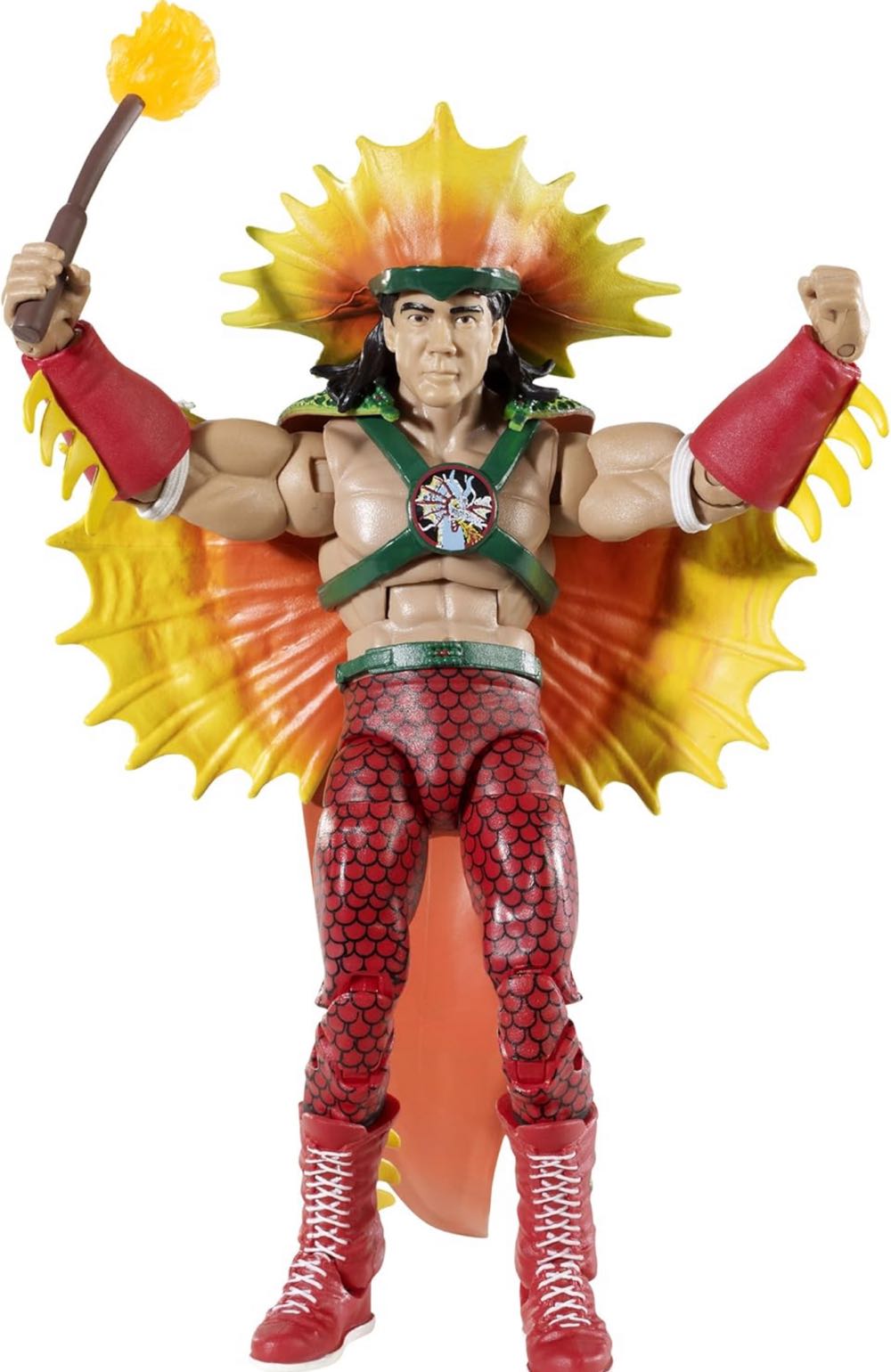 Diamond Select Toys Minimates: Predator 2 Guardian Predator & Snake Predator