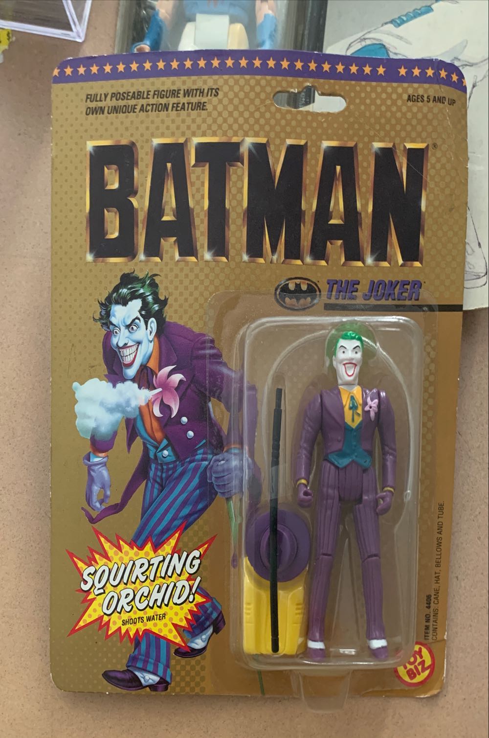 TMNT: Michelangelo Vs Bebop