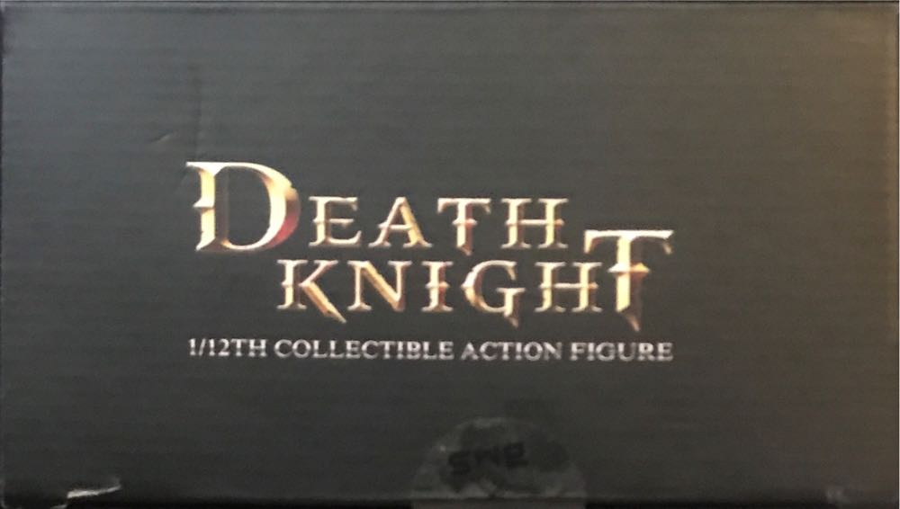 Death Knight - VToys action figure collectible - Main Image 2
