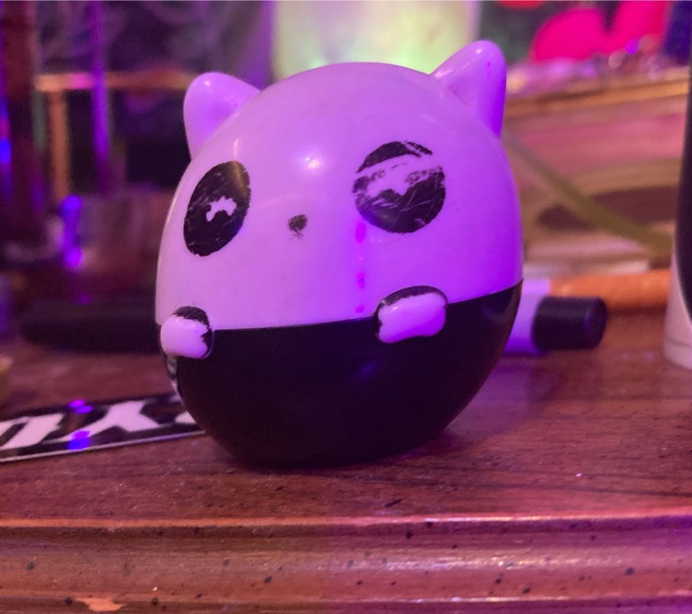 XanaX - Dannys Man (Xanax Self Injested) action figure collectible - Main Image 3