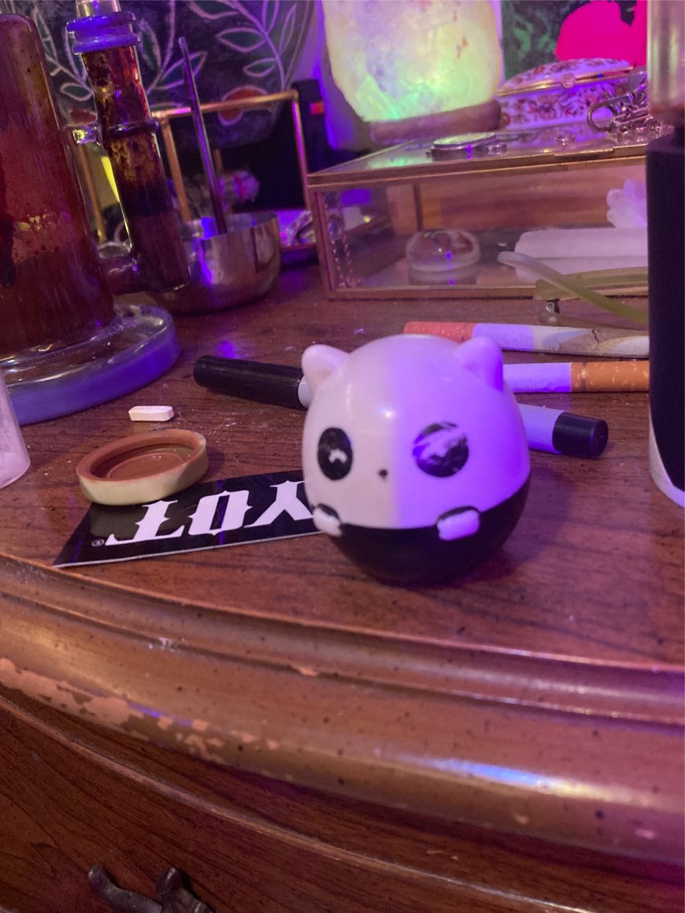 XanaX - Dannys Man (Xanax Self Injested) action figure collectible - Main Image 4