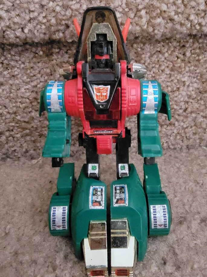 Slamurai & Snake Troopers 3 Pack (MOTUC)