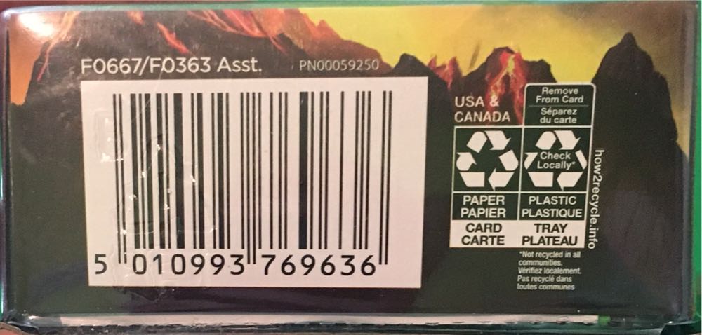 Kingdom Soundwave - Hasbro (Transformers) (Transformers Kingdom War For Cybertron) action figure collectible [Barcode 5010993769636] - Main Image 4