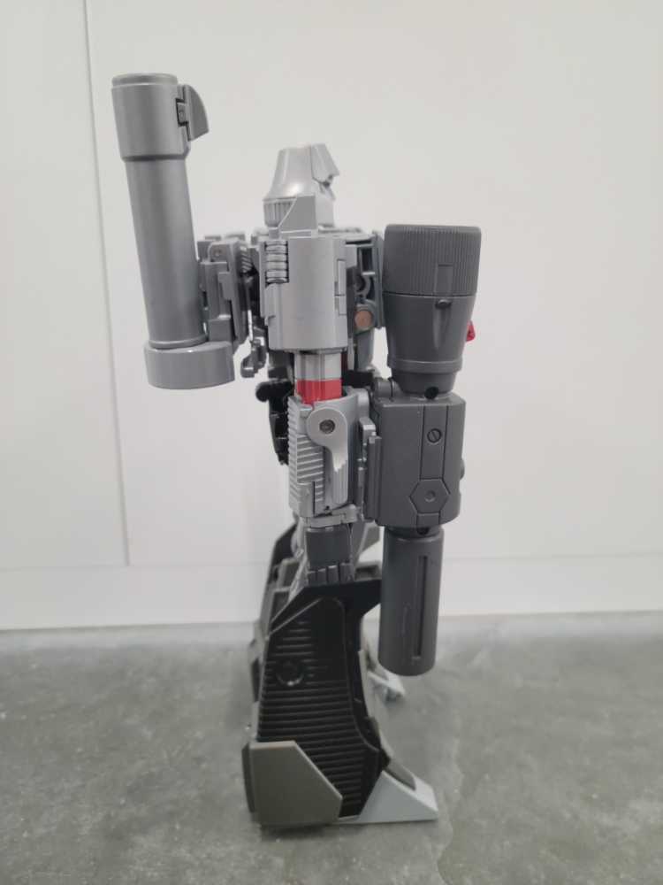 Megatron MP-36 - Takara Tomy (Transformers Masterpiece) action figure collectible - Main Image 4
