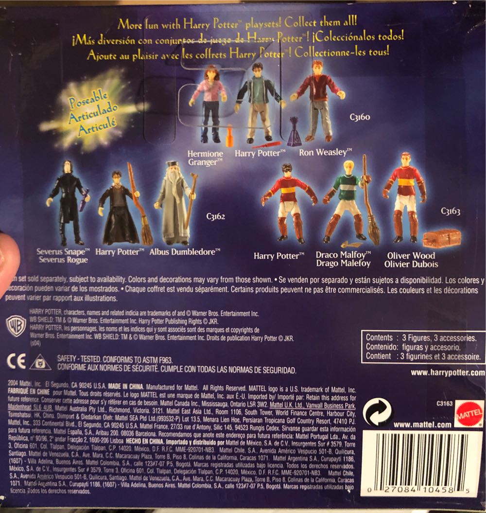 AEW Unrivaled Collection Hangman Adam Page Unrivaled Series 5