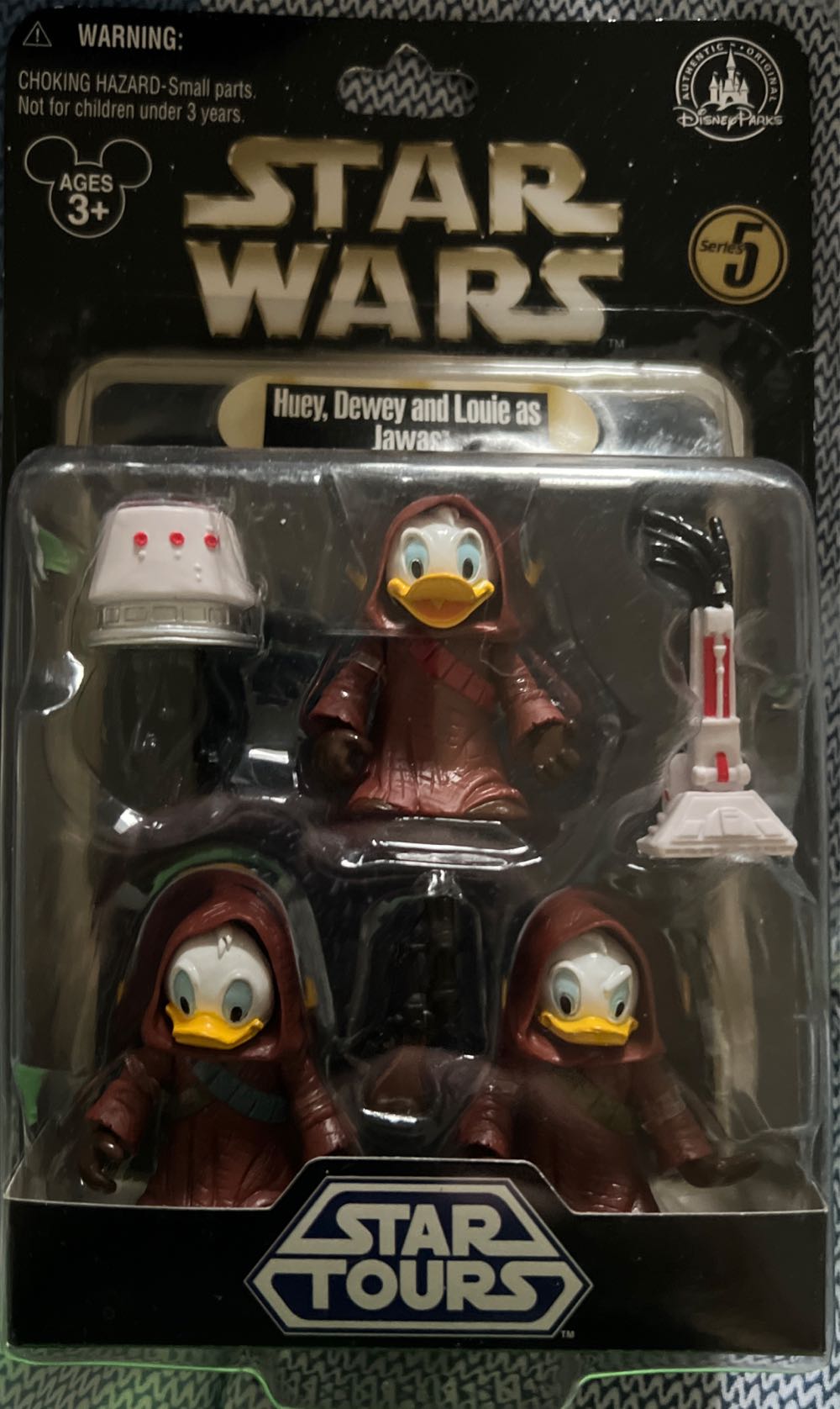 Transformers Studio Series Thrust 76 Bumblebee Movie