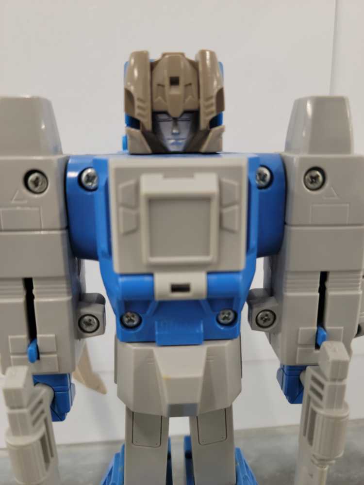 Spinmaster Heroes Unite Cyborg 