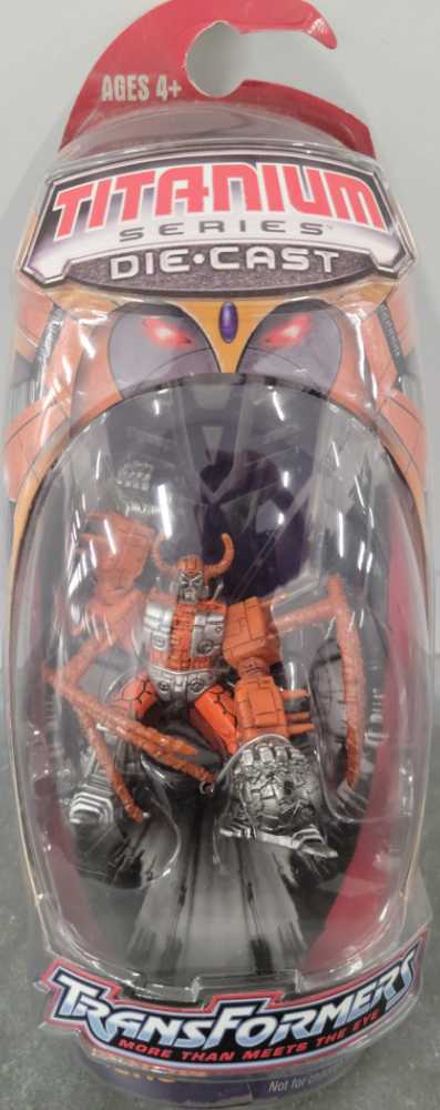 Mezco - One:12 Collective - Rumble Society - Return of the Baker’s Dozen Weapons Expansion Pack