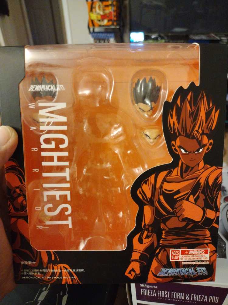 The Mandalorian (Beskar Armor)