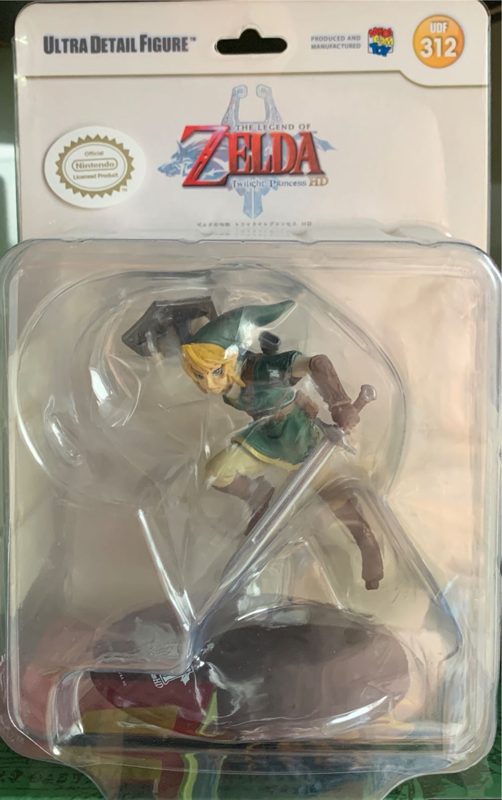 Dragon - 1st Infantry Division Big Red One (Sergeant) Dave