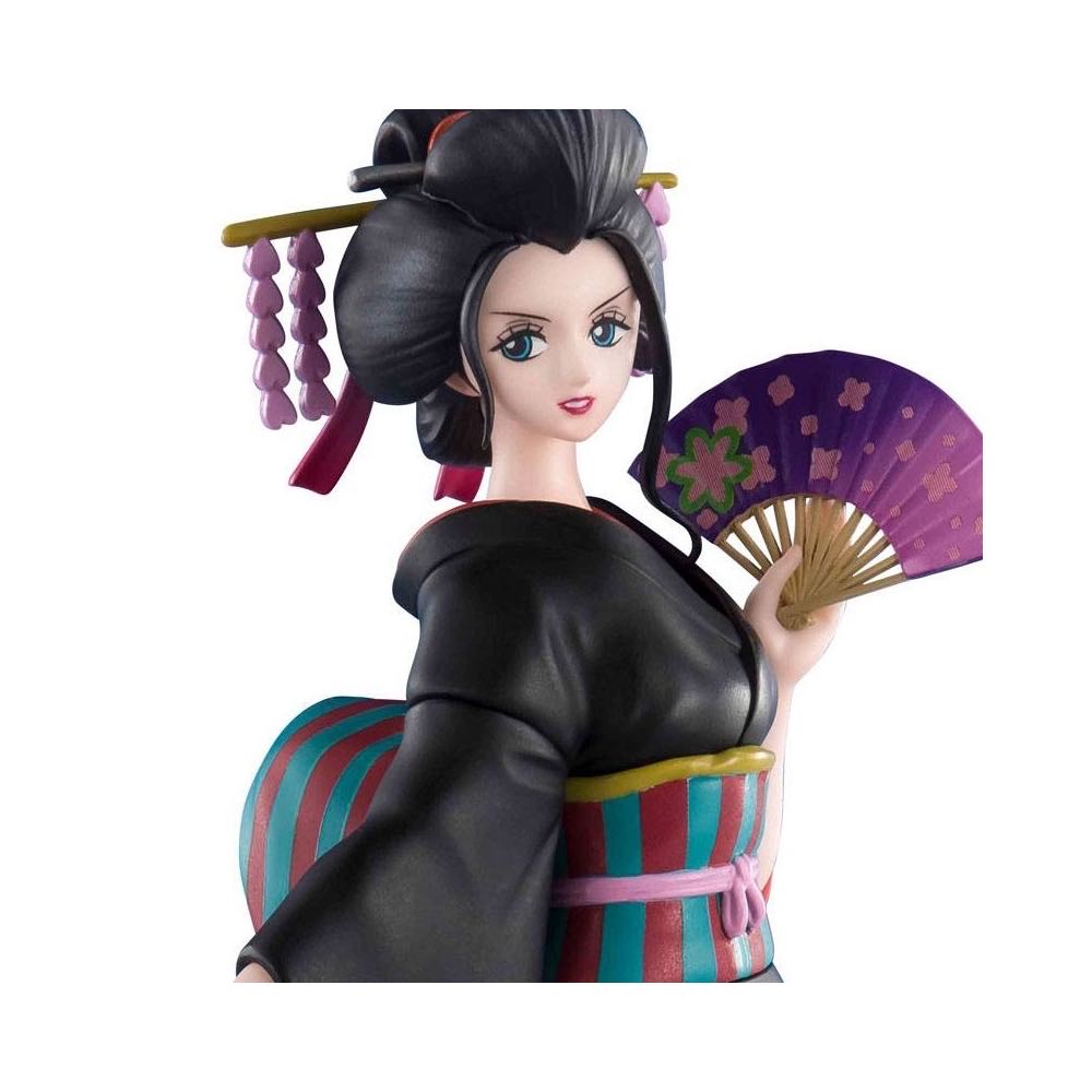 Nico Robin (Orobi) - Bandai Spirits (One Piece) action figure collectible [Barcode 4573102608437] - Main Image 2