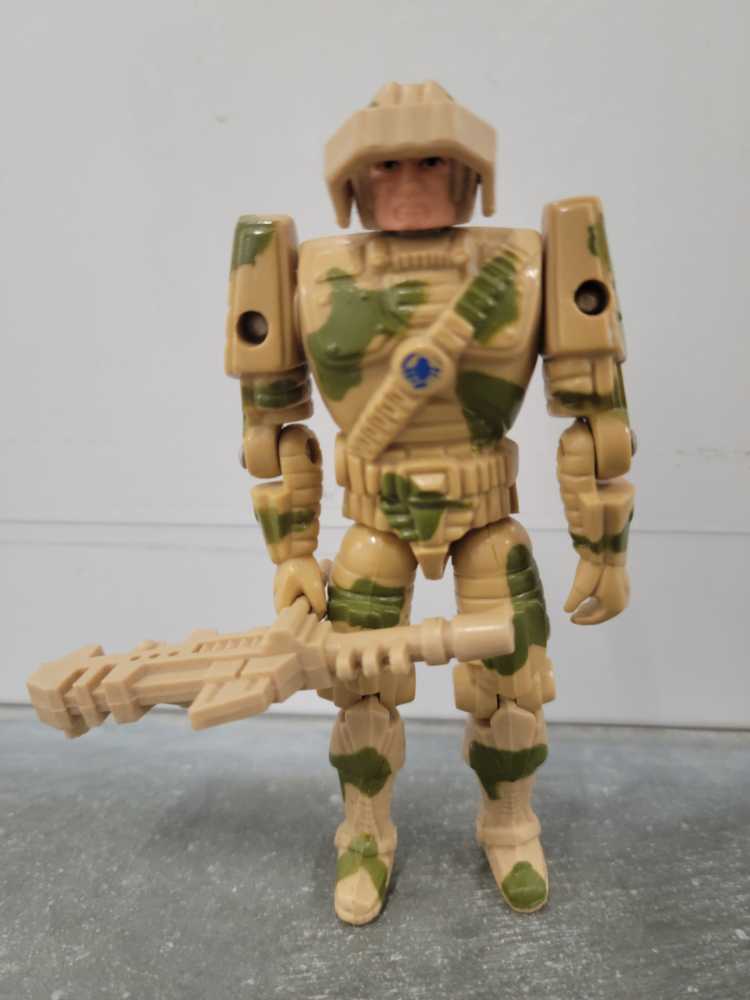 Figpin: X-men: The Animated Series Magneto #643 Limited Edition