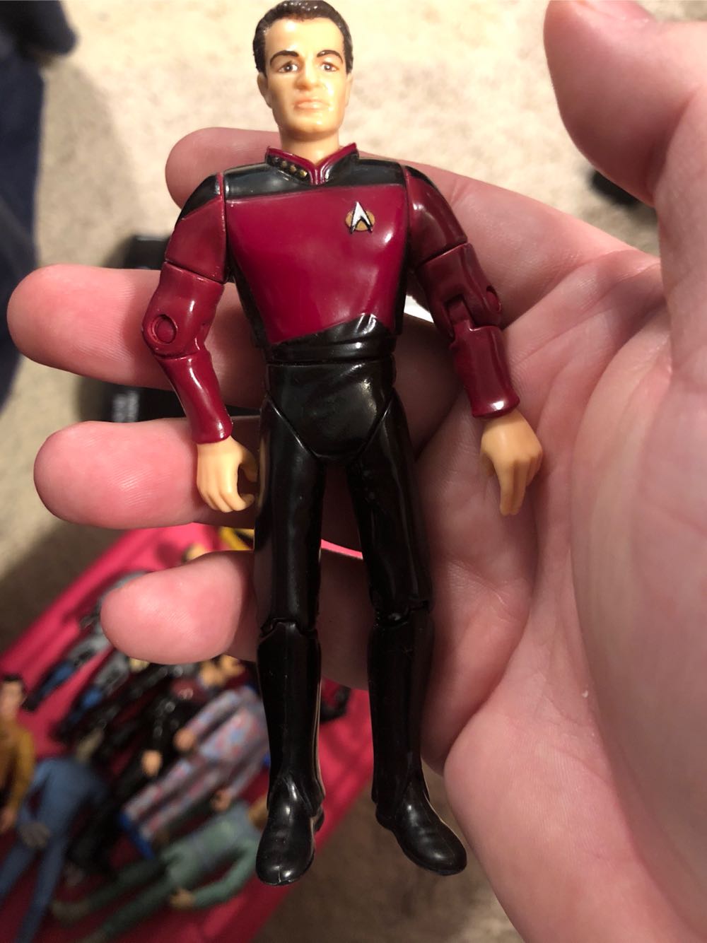 FNAF Security Breach: Vanny