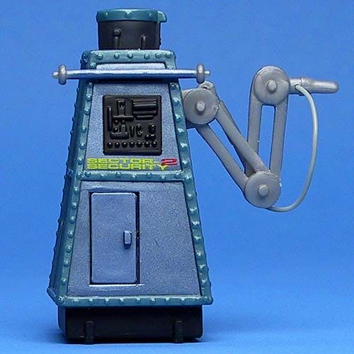 DL-X2 - Hasbro (Star Wars) action figure collectible [Barcode 076930102404] - Main Image 2