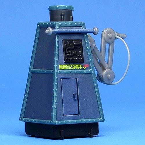 DL-X2 - Hasbro (Star Wars) action figure collectible [Barcode 076930102404] - Main Image 3