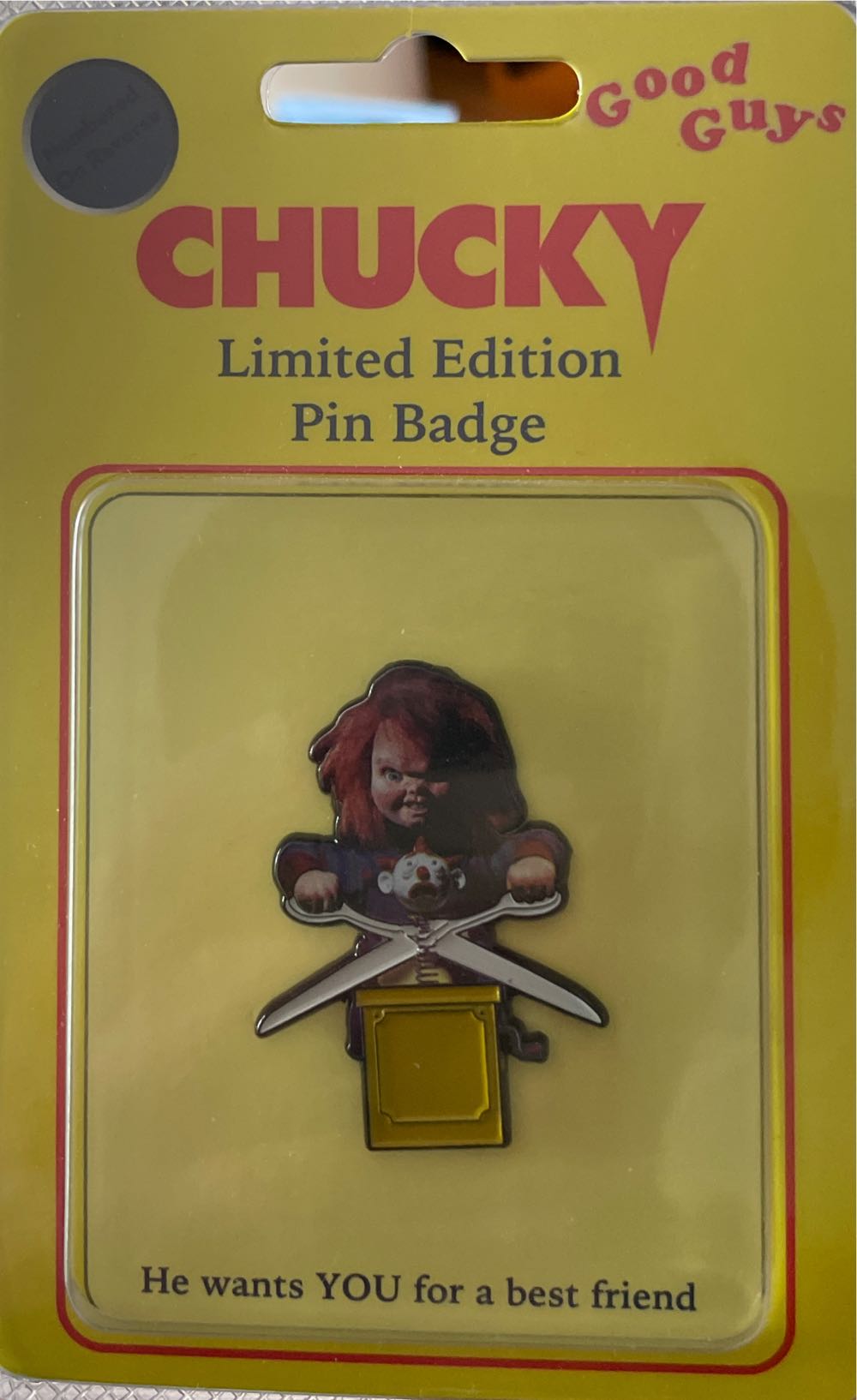 Sideshow Dead Subject : The Babysitter 12-inch Figure By Sideshow Collectibles! Exclusive Variant