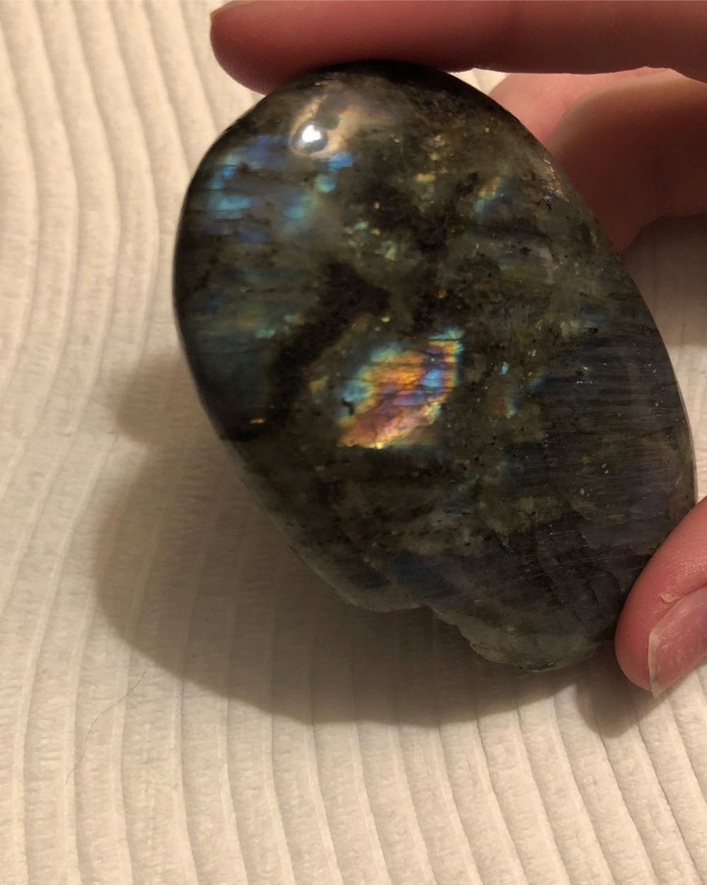 Diamond Select Toys Marvel Select: Rampaging Hulk Action Figure Multicolor