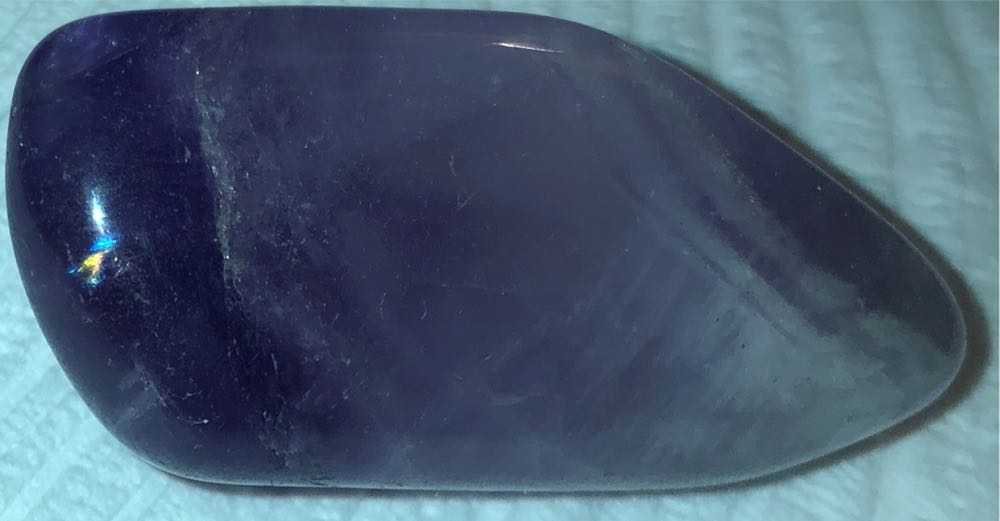 Enderman Black Red Stand