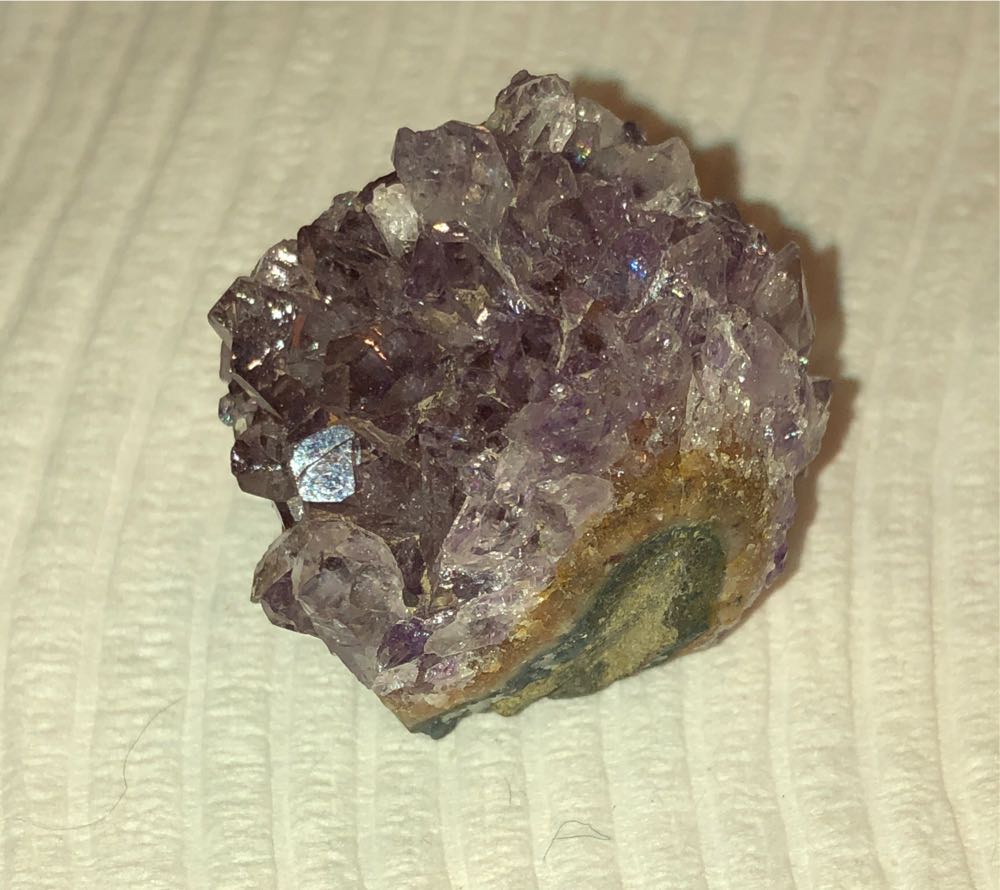 amethyst  action figure collectible - Main Image 4