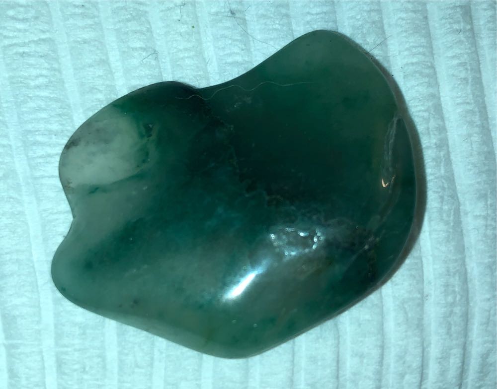 moss agate  action figure collectible - Main Image 3