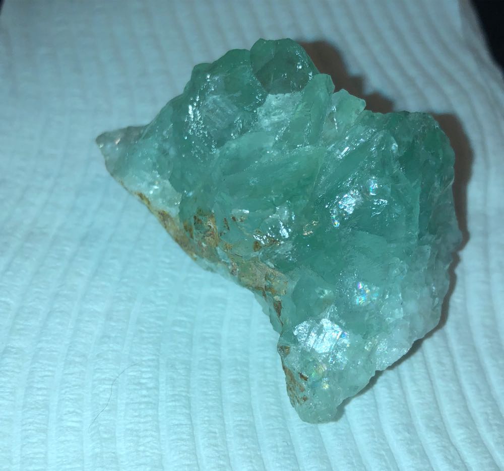 Serenity Malcolm ”Mal” Reynolds