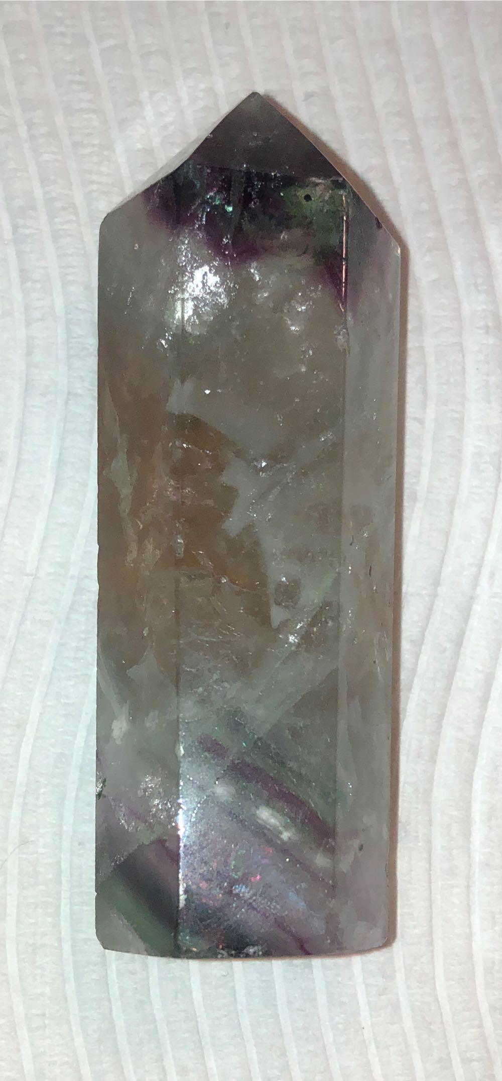 flourite  action figure collectible - Main Image 3