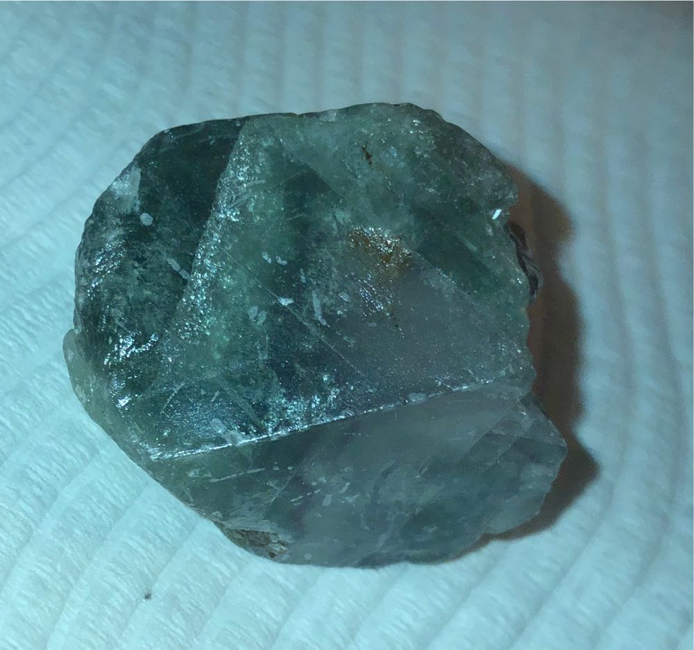 flourite  action figure collectible - Main Image 4