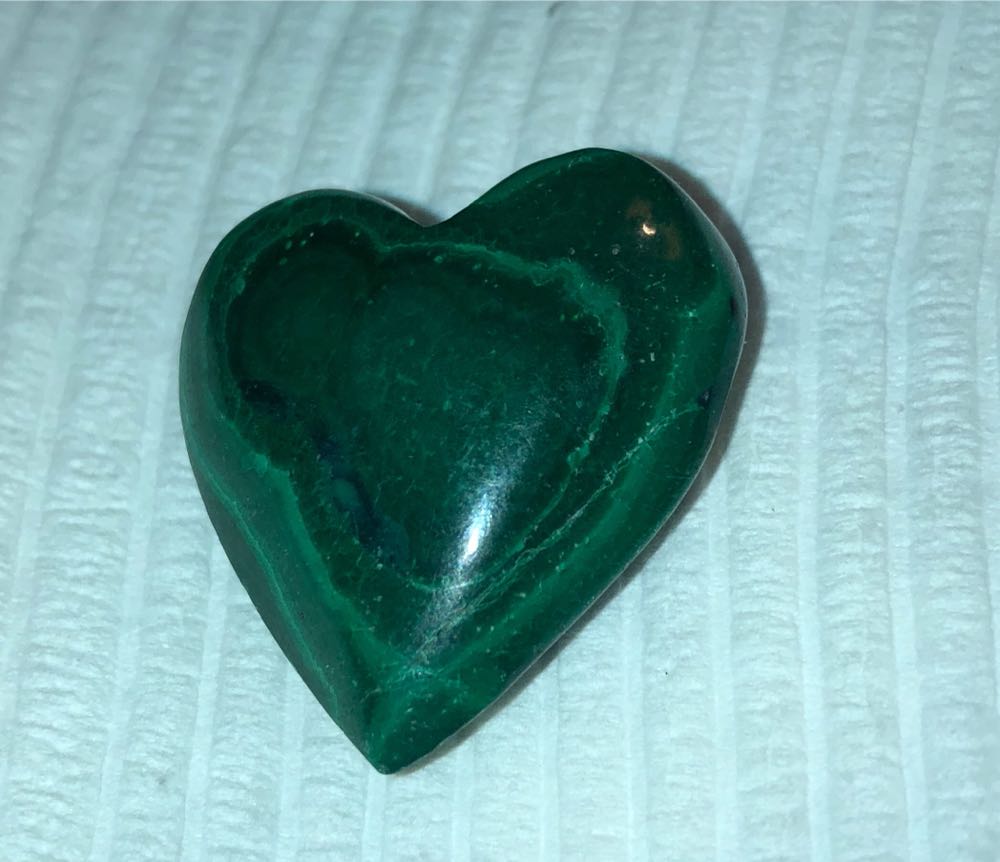 malachite  action figure collectible - Main Image 1