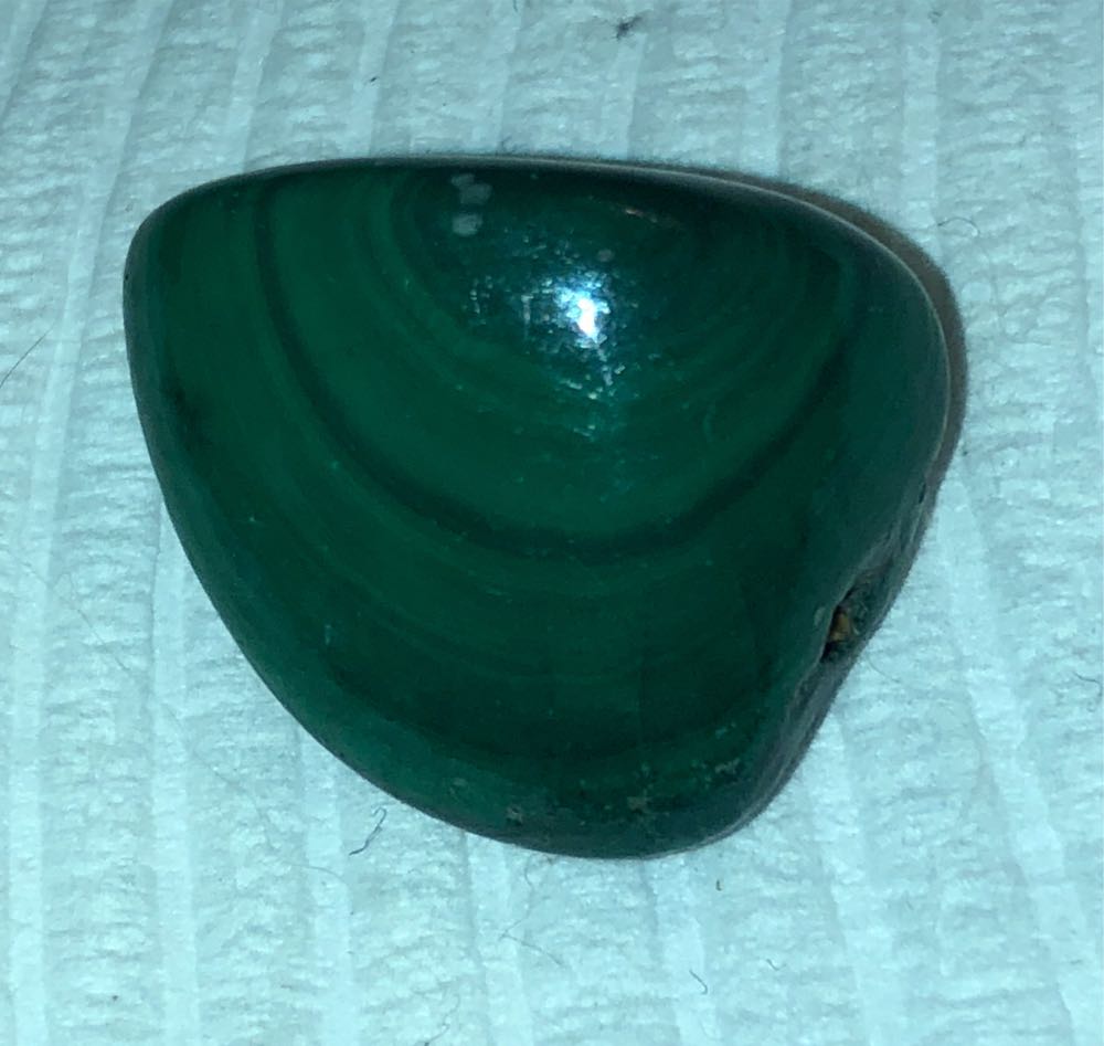 malachite  action figure collectible - Main Image 2