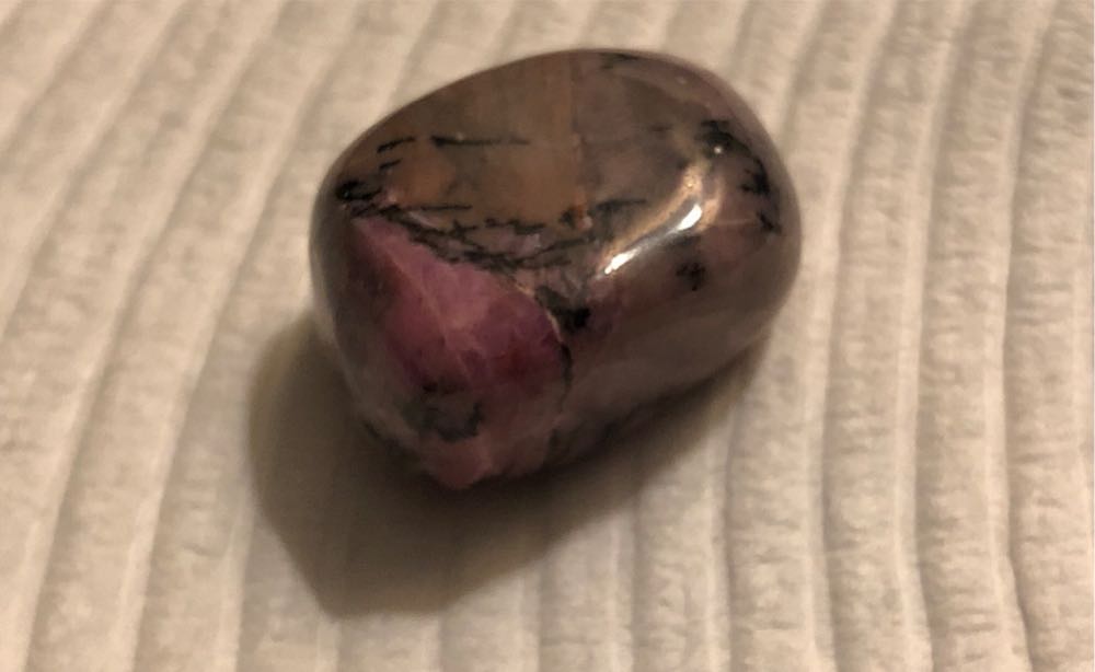 rhodonite  action figure collectible - Main Image 2