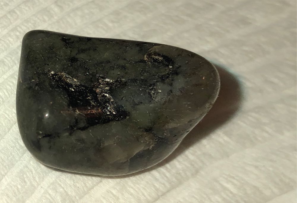 emerald  action figure collectible - Main Image 2