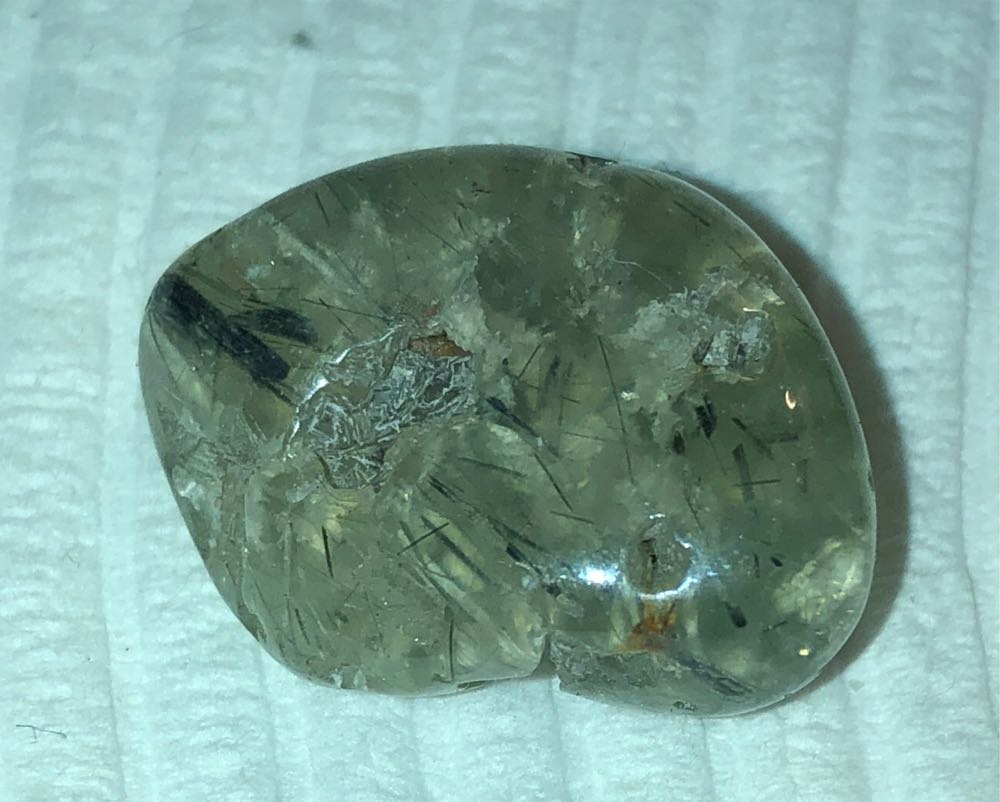 prehnite   action figure collectible - Main Image 2